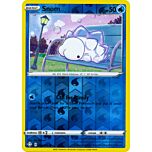 29 / 72 Snom Comune Holo Reverse foil (EN) -NEAR MINT-