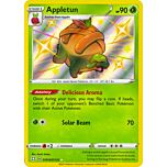 SV014 / SV122 Appletun Rara Shiny Vault foil (EN) -NEAR MINT-