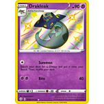 SV061 / SV122 Drakloak Rara Shiny Vault foil (EN) -NEAR MINT-