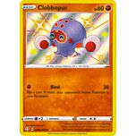 SV072 / SV122 Clobbopus Rara Shiny Vault foil (EN) -NEAR MINT-