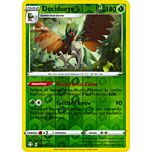 08 / 72 Decidueye Rara Holo Reverse foil (EN) -NEAR MINT-