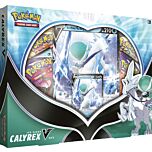 Ice Rider Calyrex V Box (EN)