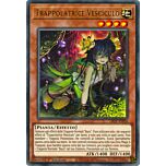 LIOV-IT016 Trappolatrice Vesciculo ultra rara 1a Edizione (IT) -NEAR MINT-