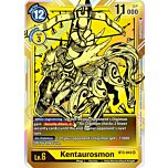 BT03-EN043 Kentaurosmon super rara foil parallela (EN) -NEAR MINT-