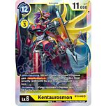 BT03-EN043 Kentaurosmon super rara foil (EN) -NEAR MINT-