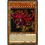 EGS1-IT001 Slifer il Drago del Cielo ultra rara 1a Edizione (IT) -NEAR MINT-