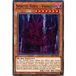 EGS1-IT019 Spirito Tenyi - Vishuda comune 1a Edizione (IT) -NEAR MINT-