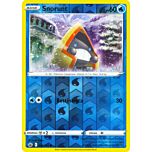 035 / 198 Snorunt Comune Reverse foil (IT) -NEAR MINT-