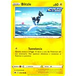 050 / 198 Blitzle Comune normale (IT) -NEAR MINT-