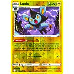 32 / 72 Luxio Non Comune Holo Reverse foil (IT) -NEAR MINT-