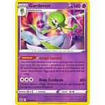 061 / 198 Gardevoir Rara Holo foil (IT) -NEAR MINT-