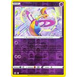 064 / 198 Cresselia Rara Holo Reverse foil (IT) -NEAR MINT-