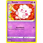 067 / 198 Swirlix Comune normale (IT) -NEAR MINT-