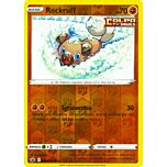 086 / 198 Rockruff Comune Reverse foil (IT) -NEAR MINT-