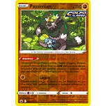 088 / 198 Passimian Rara Reverse foil (IT) -NEAR MINT-