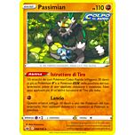 088 / 198 Passimian Rara normale (IT) -NEAR MINT-