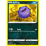 094 / 198 Koffing Comune normale (IT) -NEAR MINT-