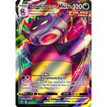 100 / 198 Slowking di Galar VMAX Rara Holo VMAX foil (IT) -NEAR MINT-