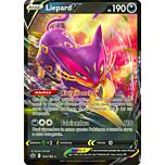 104 / 198 Liepard V Rara Holo V foil (IT) -NEAR MINT-