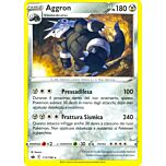 111 / 198 Aggron Rara normale (IT) -NEAR MINT-