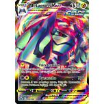 113 / 198 Metagross VMAX Rara Holo VMAX foil (IT) -NEAR MINT-