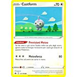 121 / 198 Castform Comune normale (IT) -NEAR MINT-