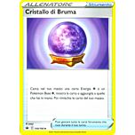140 / 198 Cristallo di Bruma Non Comune normale (IT) -NEAR MINT-