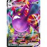 45 / 72 Crobat VMAX Rara Holo VMAX foil (IT) -NEAR MINT-