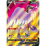 169 / 198 Articuno di Galar V Ultra Rara V Full Art foil (IT) -NEAR MINT-