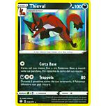 48 / 72 Thievul Rara Holo foil (IT) -NEAR MINT-