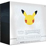 Celebrations Elite Trainer Box (EN)