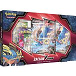Zacian V Union Special Collection (EN)
