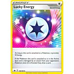 158 / 198 Lucky Energy Non Comune normale (EN) -NEAR MINT-