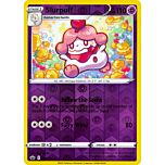 068 / 198 Slurpuff Rara Reverse foil (EN) -NEAR MINT-