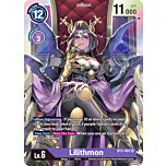 BT03-EN091 Lilithmon super rara foil (EN) -NEAR MINT-