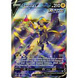 166 / 198 Zeraora V Ultra Rara V Full Art foil (EN) -NEAR MINT-