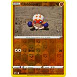 091 / 198 Clobbopus Comune Reverse foil (EN) -NEAR MINT-