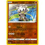 093 / 198 Kubfu Comune Reverse foil (EN) -NEAR MINT-