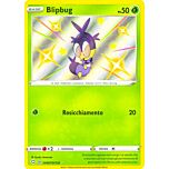 SV007 / SV122 Blipbug Rara Shiny Vault foil (IT) -NEAR MINT-