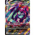 113 / 198 Metagross VMAX Rara Holo VMAX foil (EN) -NEAR MINT-