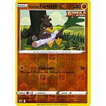 078 / 198 Galarian Farfetch'd Comune Reverse foil (EN) -NEAR MINT-