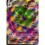 125 / 198 Tornadus VMAX Rara Holo VMAX foil (EN) -NEAR MINT-