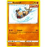 086 / 198 Rockruff Comune normale (EN) -NEAR MINT-