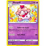 068 / 198 Slurpuff Rara normale (EN) -NEAR MINT-