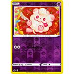 067 / 198 Swirlix Comune Reverse foil (EN) -NEAR MINT-