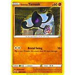 082 / 198 Galarian Yamask Comune normale (EN) -NEAR MINT-