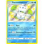 SV024 / SV122 Darmanitan di Galar Rara Shiny Vault foil (IT) -NEAR MINT-