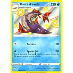 SV032 / SV122 Barraskewda Rara Shiny Vault foil (IT) -NEAR MINT-