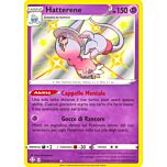 SV056 / SV122 Hatternee Rara Shiny Vault foil (IT) -NEAR MINT-