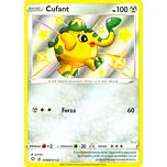 SV090 / SV122 Cufant Rara Shiny Vault foil (IT) -NEAR MINT-